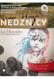 Audiobook Ndznicy mp3