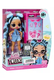 LOL Surprise Tweens Core Doll - Freshest Mga Entertainment