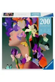 Puzzle 200 Iris Ravensburger