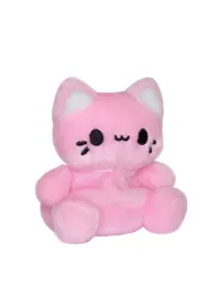 Meowchi truskawkowy 12,5cm Aurora World