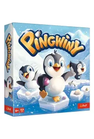 Pingwiny Trefl