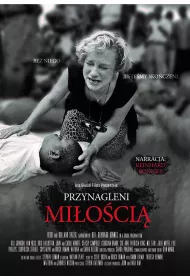 Przynagleni mi�o�ci� (DVD)