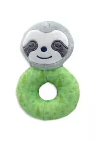 Grzechotka 18cm Tulilo
