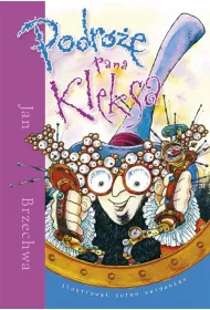 Podr�e Pana Kleksa. Pan Kleks. Tom 2