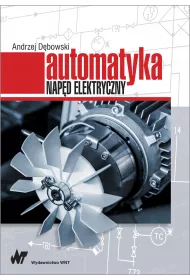 Automatyka. Nap�d elektryczny