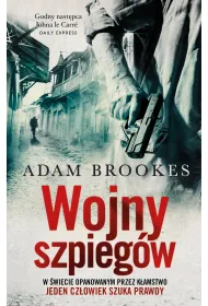 Wojny szpieg�w