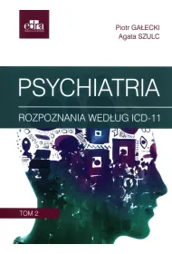 Psychiatria. Tom 2