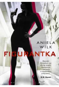 Figurantka