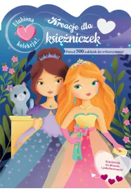 Ulubiona kolekcja! Kreacje dla ksi�niczek