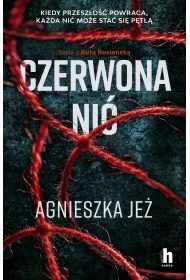Czerwona ni�