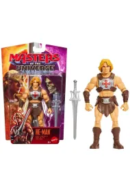 Masters of the Universe - figurka He-Man