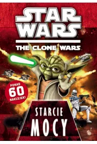 Star Wars: The Clone Wars &ndash; Starcie mocy