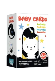 Baby Cards Kontrasty
