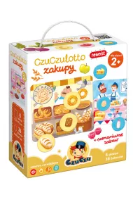 CzuCzu. Lotto Zakupy 2+