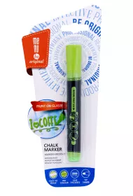 MemoBe Marker kredowy neon