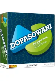 Dopasowani Egmont