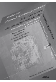 Podr�czny s�ownik literatury polskiej T.2