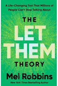 The Let Them Theory wer. angielska