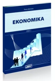 Ekonomika. Podr�cznik. Cz�� 2 /2010/