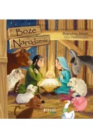 Bo�e Narodzenie