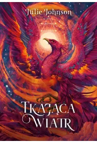 Tkaj�ca wiatr (barwione brzegi)