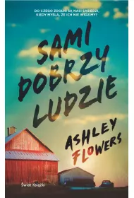 eBook Sami dobrzy ludzie mobi epub