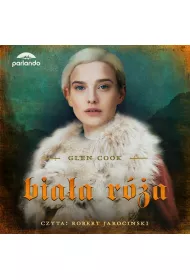 Audiobook Biaa Ra. Kroniki Czarnej Kompanii. Tom 3 mp3