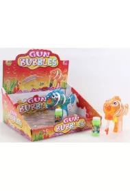 Pistolet na ba�ki rybka MIX Trifox