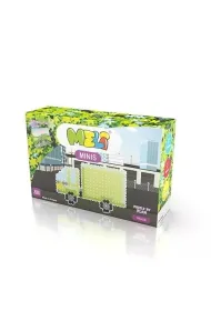 Klocki Meli Minis Truck