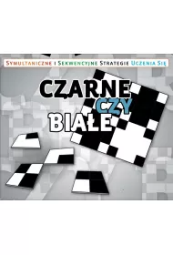 Czarne czy bia�e?