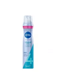 Nivea Volume Care lakier do wosw 250 ml