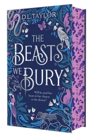The Beasts We Bury