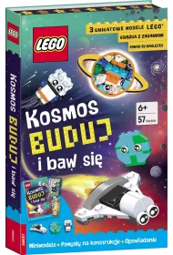 LEGO Master Brand. Kosmos. Buduj i baw si�