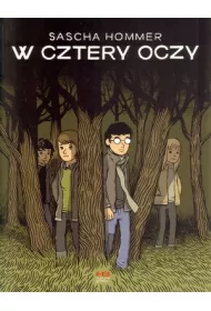 W cztery oczy