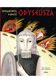 Niesamowita podr� Odyseusza