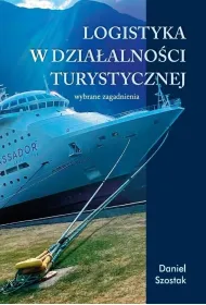 Logistyka w dzia�alno�ci turystycznej