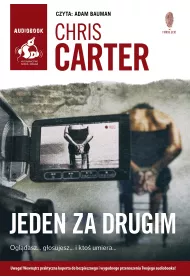 Audiobook Jeden za drugim CD