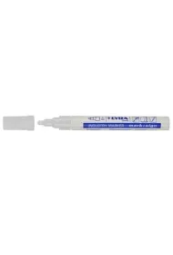 Fila Marker lakierowy Lyra Industry Marker - bia�y (L4040001)