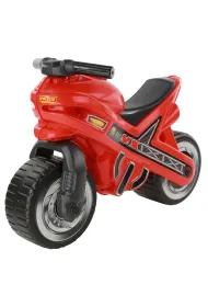 Je�dzik Motor POLESIE 46512