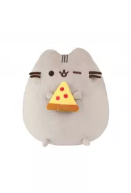 Pusheen pizza
