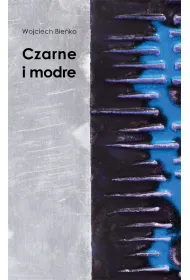 Czarne i modre