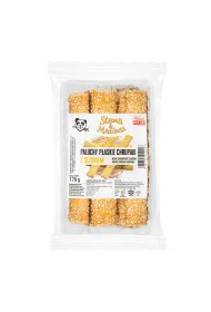Stema Paluchy paskie z sezamem (Termin przyd.17.06.2025) 170 g