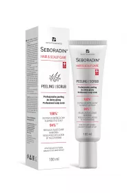 Seboradin Peeling do skry gowy 100 ml