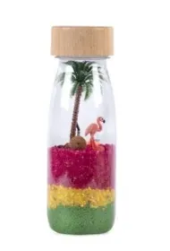 Butelka obserwacyjna - Flaming Petit Boum