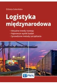 Logistyka mi�dzynarodowa