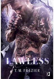 Lawless. King. Tom 3