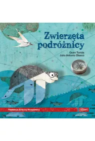 Zwierz�ta podr�nicy