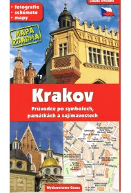 Krak�w przewodnik po symbolach wer. czeska