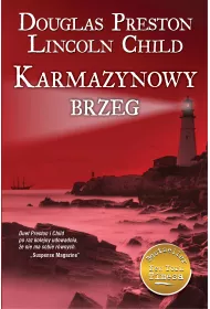 Karmazynowy brzeg