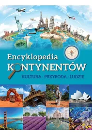 Encyklopedia kontynent�w
